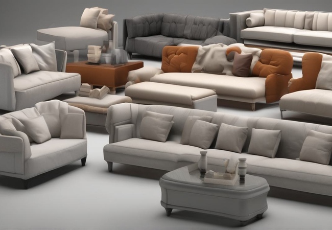 Как выбрать качественный диван: чек-лист