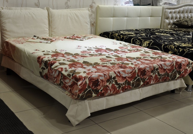 КРОВАТЬ 2хспальная всего за 350 рублей