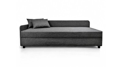 Тахта Визит-1 (ткань LUX) (ПБн)