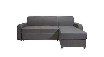 Диван угловой НОРМАНН (ткань Lux)