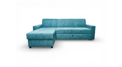 Диван угловой НОРМАНН (ткань Santos)