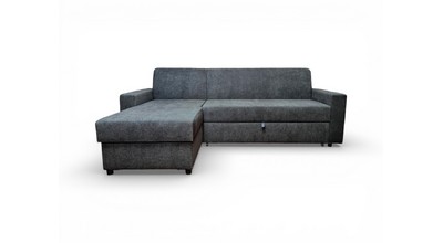 Диван угловой НОРМАНН (ткань Santos)