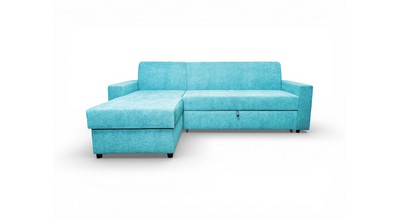 Диван угловой НОРМАНН (ткань Santos)