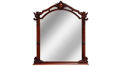 Зеркало настольное BVM-18