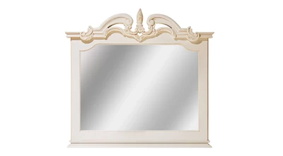 Зеркало настольное BVM-06-W