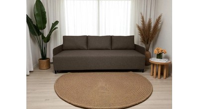 Диван-кровать ЮНИ (ткань LUX)