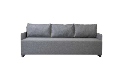 Диван-кровать ЮНИ (ткань LUX)