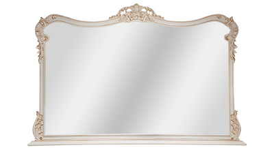 Зеркало MR-16-2-G