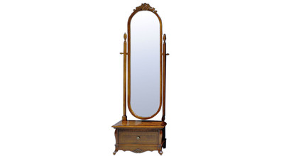 Зеркало напольное 5558-355-1