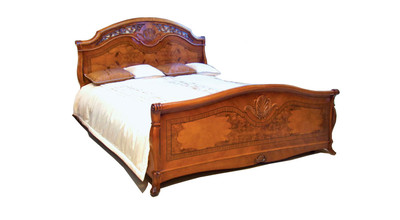 Кровать 5558-301-2Q