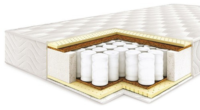 Матрас Аризона 180*200 Relax