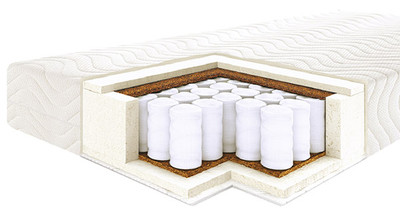 Матрас Нептун 2 160*200