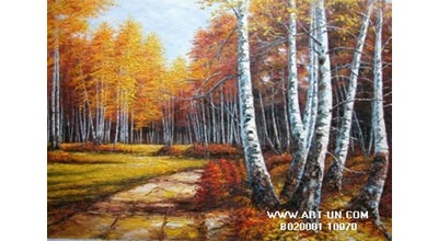 Картина масл.B02000110070