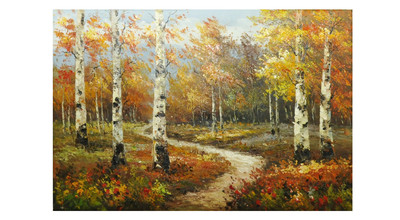 Картина B02000100010