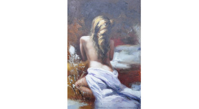 Картина B01160000071