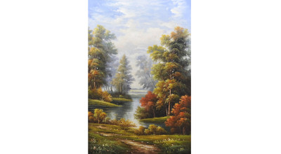 Картина B02010110254