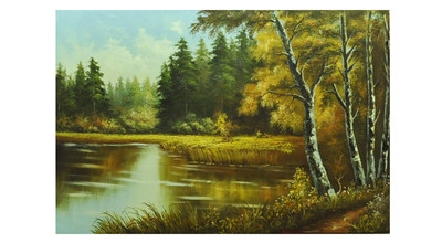 Картина B02010100041