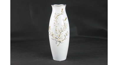 Ваза декоративная V013-A