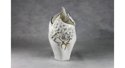 Ваза декоративная V014-A