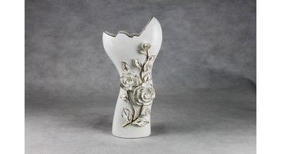 Ваза декоративная V015-A