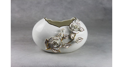 Ваза декоративная V016-A