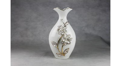 Ваза декоративная V020-2-A