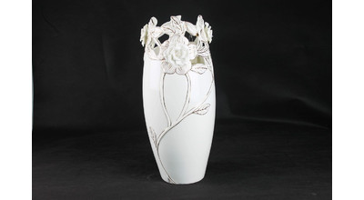 Ваза декоративная V023-1-A