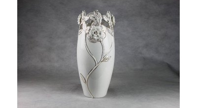 Ваза декоративная V023-2-A