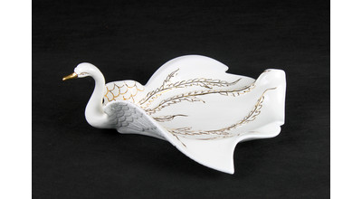 Ваза декоративная V026-A