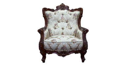 Кресло Палермо-2 (15П2-33/2)