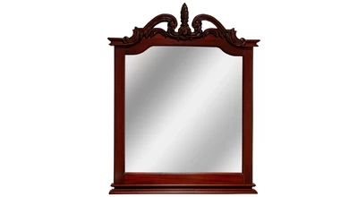 Зеркало настольное BVM-06-B