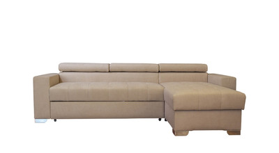 Диван угловой Визит-2/HEMMET (ткань Evento)