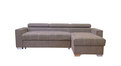 Диван угловой Визит-2/HEMMET (ткань Evento)