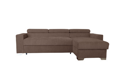 Диван угловой Визит-2/HEMMET (ткань Verona-CH)