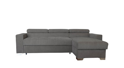 Диван угловой Визит-2/HEMMET (ткань Verona-CH)