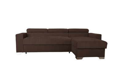 Диван угловой Визит-2/HEMMET (ткань Verona-CH)