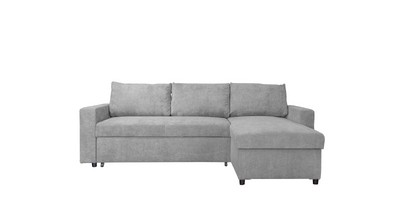 Диван угловой Остин (ткань Santos)