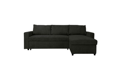 Диван угловой Остин (ткань Santos)