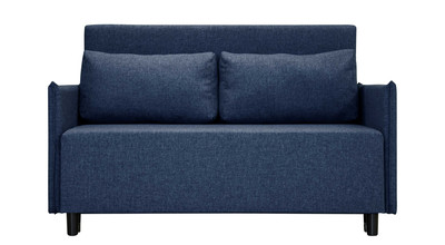 Диван-кровать Визит-3 (ткань LUX)