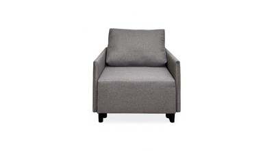 Кресло-кровать Визит-3 (ткань LUX)