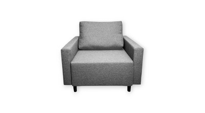 Кресло-кровать Визит-3 (ткань LUX, ШП)