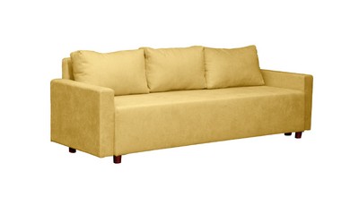 Диван-кровать ЮНИ (ткань Cordroy 230)