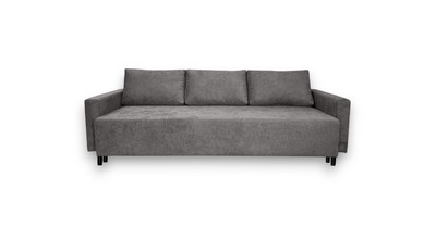 Диван-кровать ЮНИ (ткань Evento), с ШП