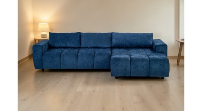 Диван угловой Santos (ткань JH3565) 2