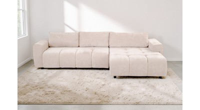 Диван угловой Santos (ткань JH3565) 4