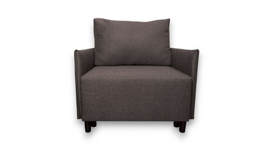 Кресло-кровать Визит-3 (ткань SOLID-CH 017)