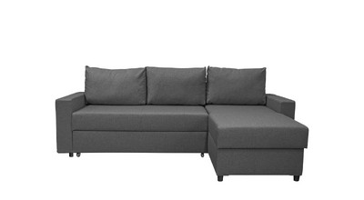 Диван угловой Остин (ткань Lux) 4УСПЗм