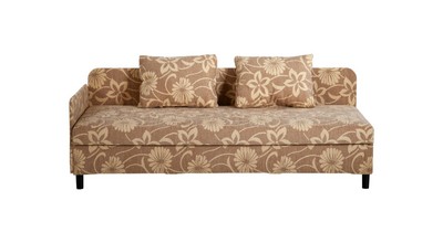 Тахта Визит-1 3нрПБ-1Пд (ткань MILANO)