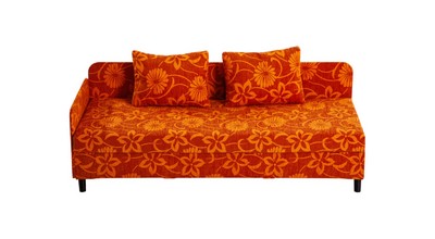 Тахта Визит-1 3нр(80)-1Пд (ткань MILANO)