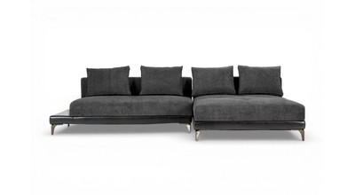 Диван угловой Римини, Ри-4УСнр-Пм